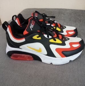 Nike Air max 200 sz7y